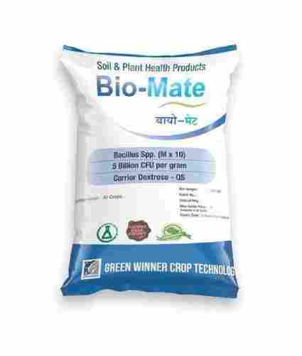 Natural Organic Fertilizer Powder