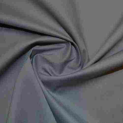 Plain Cotton Lycra Fabric