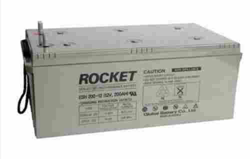 Rocket Rechargeable Battery 12V