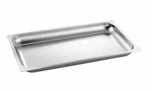 Stainless Steel Gastronorm Pan (1/1 X 40mm, 304 Ss 18/8, 0.8mm)