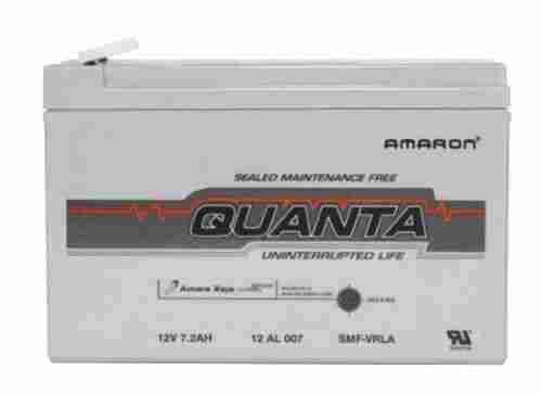 Amaron Quanta SMF Batteries