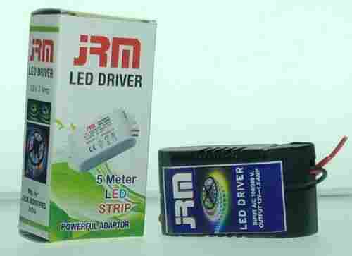 1.5 Ampere AC DC LED Light Driver