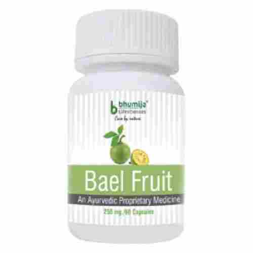 Bael Fruit Capsule