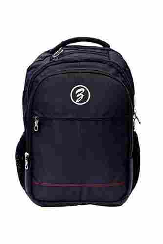 Black Corporate Laptop Bag