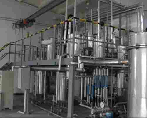 SS Liquid Extraction Systems