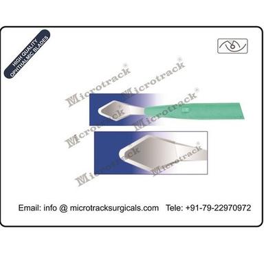 5.2Mm Ophthalmic Micro Surgical Blades