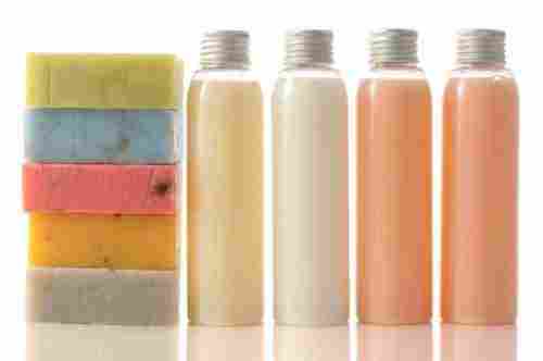 Highly Aromatic Soap Fragrances