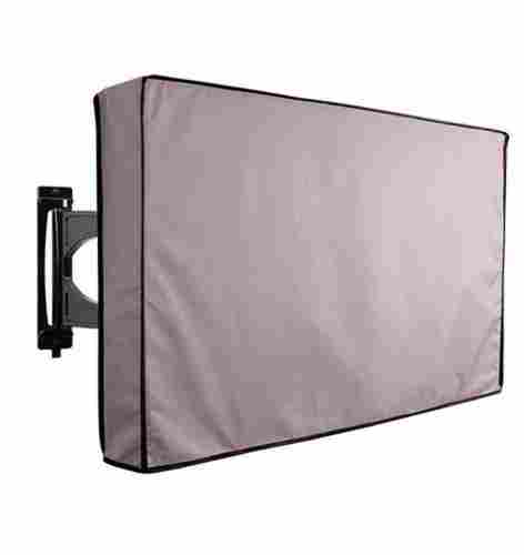 Polyester LED Smart TV Cover