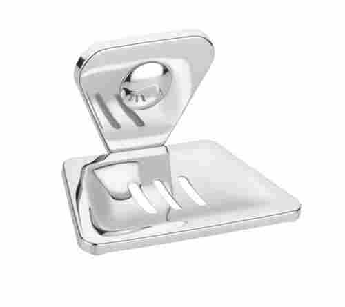 Stylish Stainless Steel Soap Dish