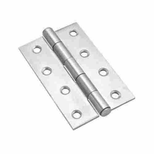 Corrosion Resistant Stainless Steel Door Hinges with Thickness of 10mm to 20mm