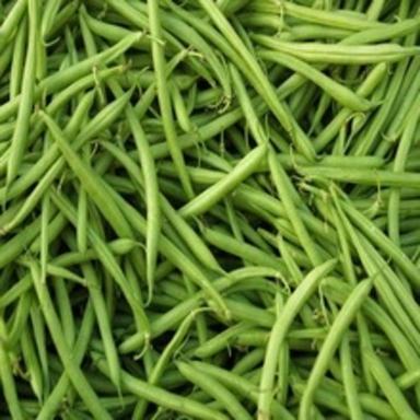 Healthy And Natural Fresh Green Beans Grade: Food Grade