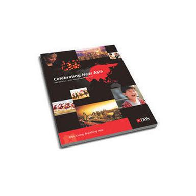 Magazine Printing Service