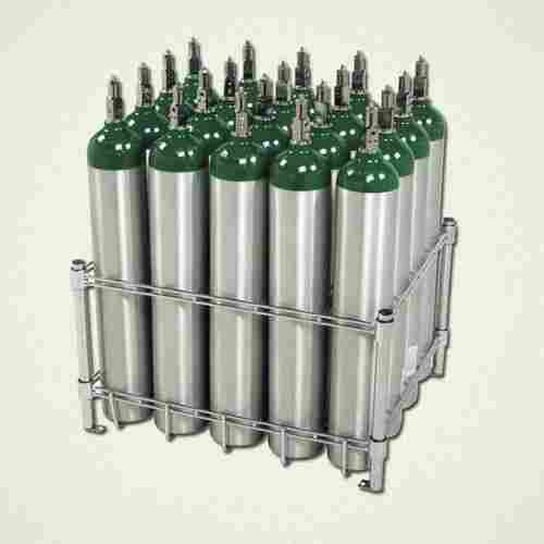 Oxygen Cylinder For Hospital
