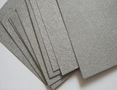 Stainless Steel Non Woven Fabric