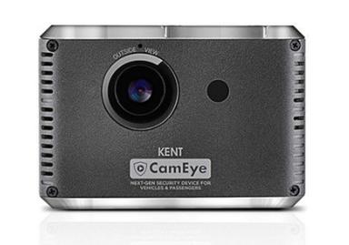 Black Live Car Kent Cameye Camera
