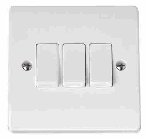 Push Type Electrical Switches