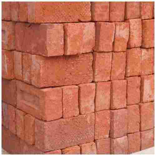 Fine Surface Red Brick