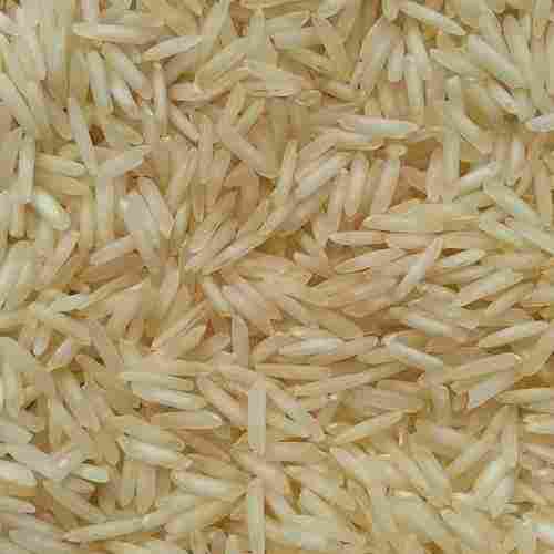 Healthy and Natural Organic Pusa Brown Basmati Rice