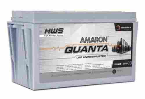 12 V 388 W Amaron Quanta HWS Battery