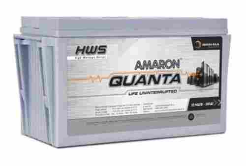 12 V 730 W Amaron Quanta HWS Battery