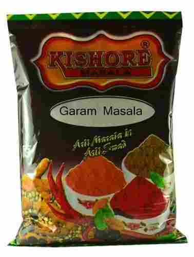 Indian Desi Dried Garam Masala Powder