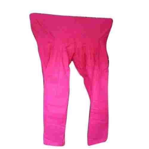 PC Cotton Ladies Pink Salwar