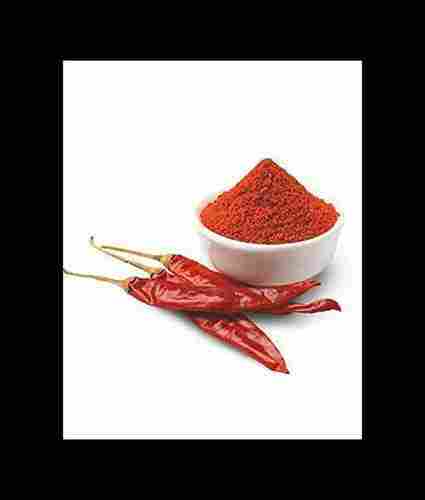 Red Dried Chili Powder