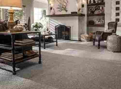 Carpet Flooring Services