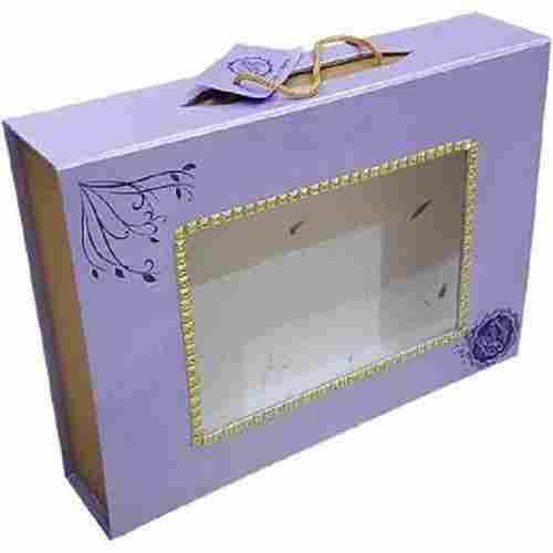 Handmade Fancy Gift Boxes