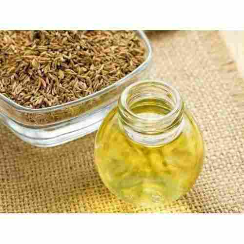 Herbal Pure Cumin Oil