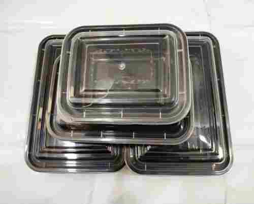 Plastic Food Containers For Packaging