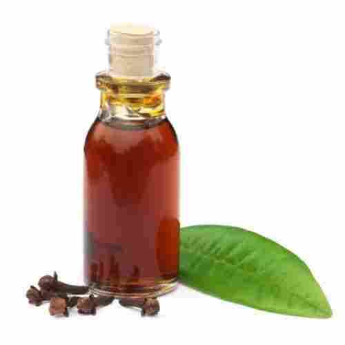 Premium Clove Leaf Oil