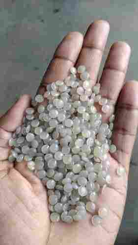 Recycled LDPE Natural Granules