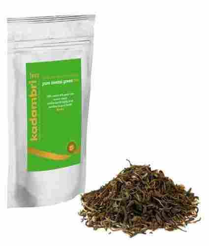 Assam Green Herbal Tea