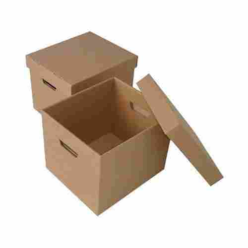 Double Wall Corrugated Packaging Carton Box