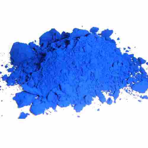 FD And C Blue 2 Pharma Colors