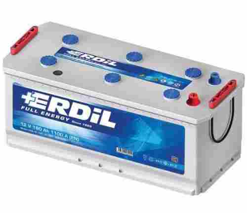 Heavy Commercial Vehicle Battery