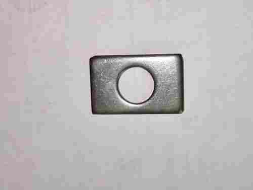 Durable Flat Square Washers