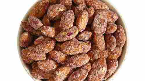 Stevia Sweet And Salty Almonds