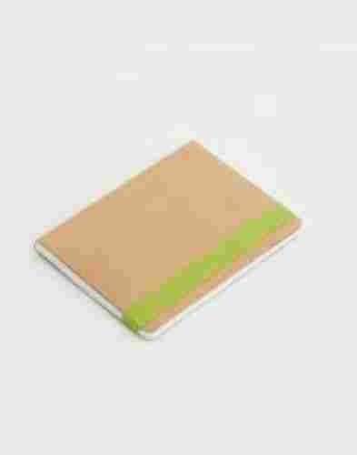 Custom Logo Printed Notebook Elastic Band