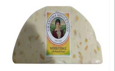 Food Grade Wensleydale Cheese Age Group: Adults