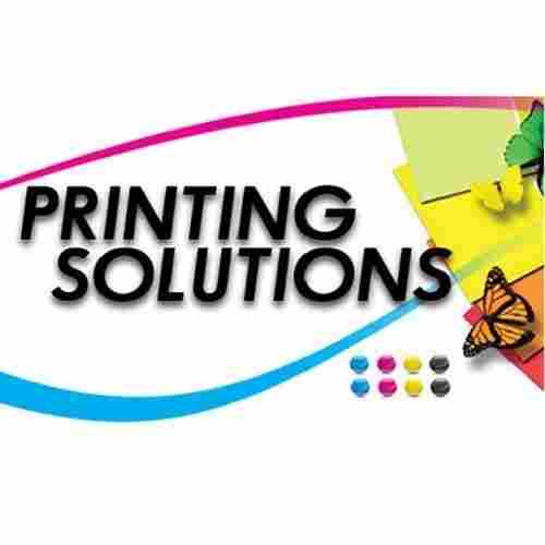 Printing Solutions Service