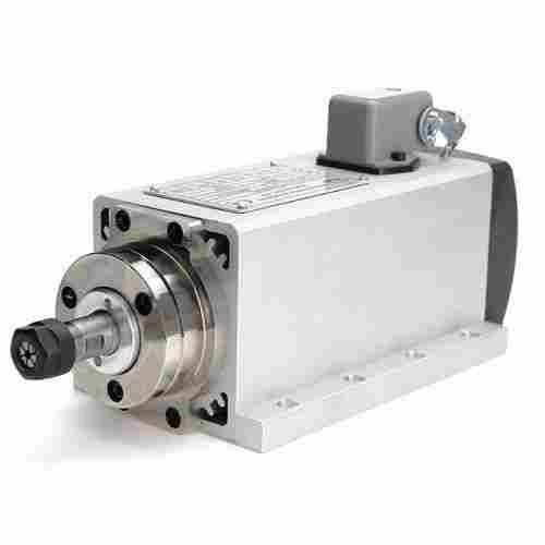 6 kw Air Cooled CNC Router Spindle Motors