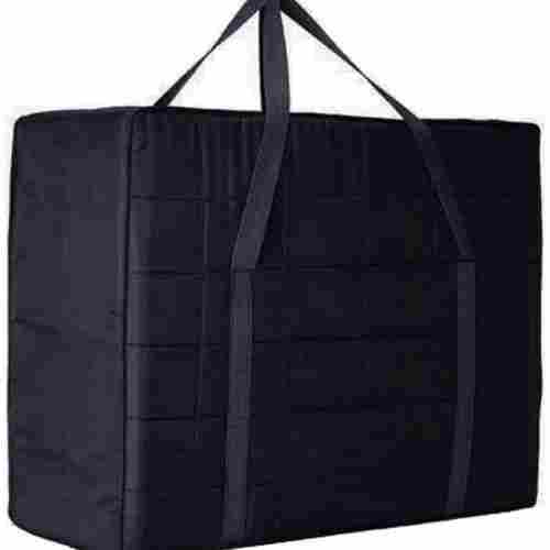 Black Color Trading Jumbo Bags