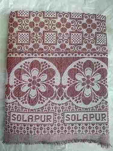 Printed Cotton Solapur Chaddar