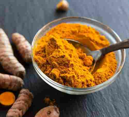 Turmeric Powder for Spices