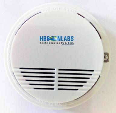 Wireless Smoke Sensor (433Mhz) Application: Office Buildings