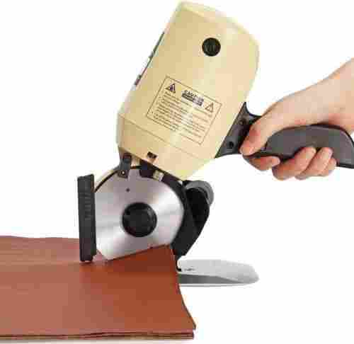 Leijang Yz-110mm Cloth Cutting Machine