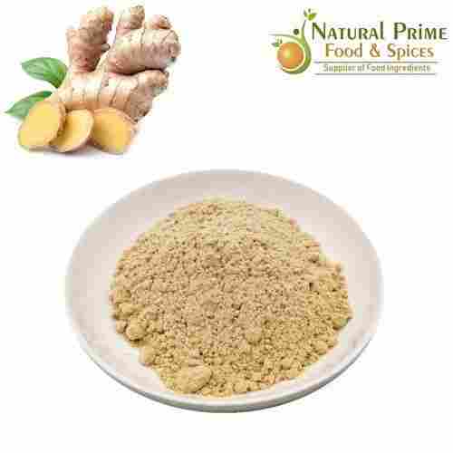 Rich Aroma Dehydrated Ginger Powder