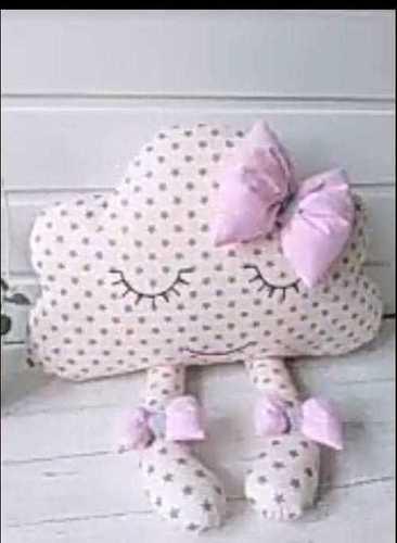 Soft Cotton Baby Pillows